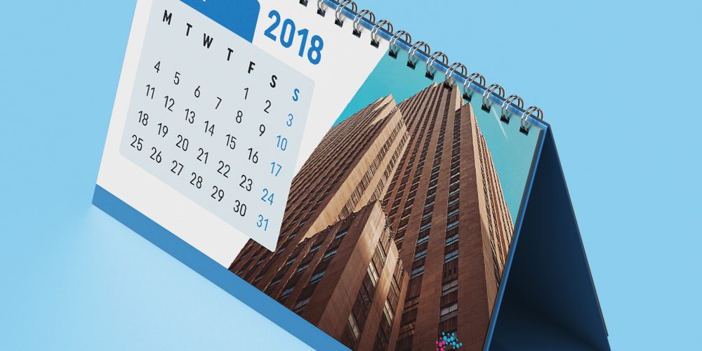 Choosing the Perfect Desk Calendar: A Comprehensive Guide