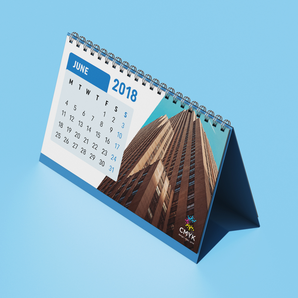 Choosing the Perfect Desk Calendar: A Comprehensive Guide